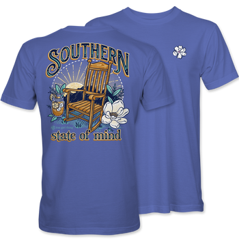 Southern State of Mind - 21340